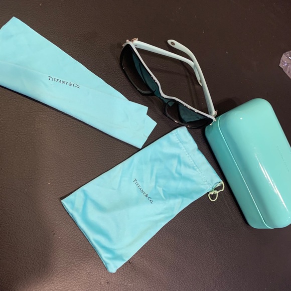 Tiffany & Co Sunglasses main image 7